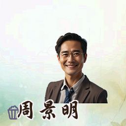 周景明